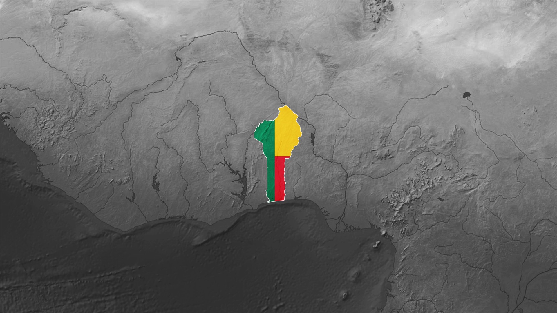 - Bénin je t'❤️